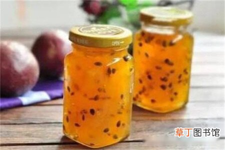 【香】百香果腌蜂蜜保存多久，保存15～30天