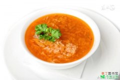 【土豆】家常番茄土豆汤做法有哪些？