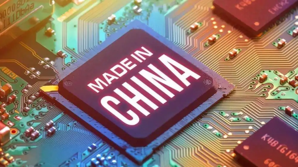 美国还能怎样，欲锁死中国高端芯片10年