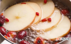 【苹果】洋葱和苹果煮水喝真的止咳吗?苹果洋葱熬水喝有什么功效