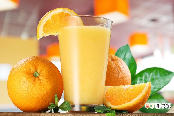 【水果】适合榨汁的水果有哪些？