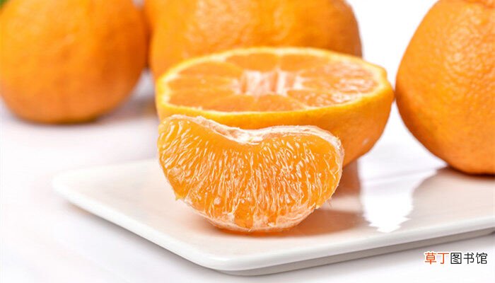 【树】橘子树耐寒多少度 橘子树能忍受多少度的低温