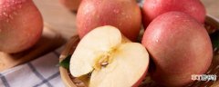 【品种】陕西苹果品种有哪些 陕西苹果品种有哪些品种