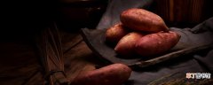 【越冬】红薯藤留种越冬技术 红薯藤越冬种植技术