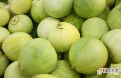【香瓜】香瓜的种植管理技术有哪些？
