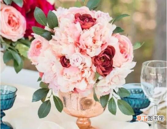 【花】矮花瓶适合插的花有哪些？