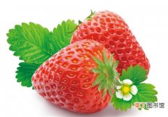 【原因】草莓畸形果导致降低品质产量，产生原因有4个，7项措施可预防