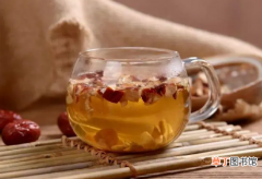 【喝】喝姜枣茶排湿气的症状是什么?喝姜枣茶排湿气有哪些表现