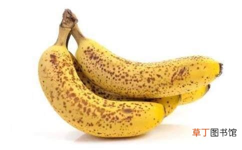 【香】长斑的香蕉还能吃吗？有哪些注意事项？