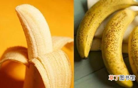 【香】长斑的香蕉还能吃吗？有哪些注意事项？