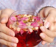 【玫瑰花】玫瑰花茶怎么泡 玫瑰花茶的泡法有哪些