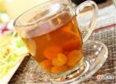 【茶】龙眼茶怎么煮 喝龙眼茶的好处有哪些