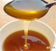 【作用】龙眼蜜的作用与功效 龙眼蜜多少钱一斤