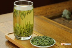 【茶】竹叶青茶的功效与作用有哪些？