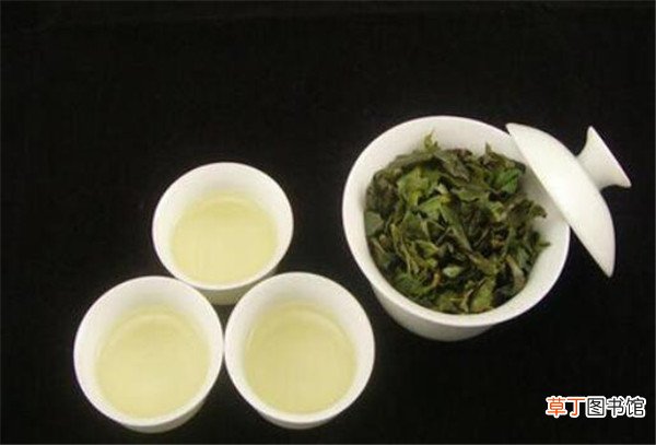 【茶】铁观音的泡法 乌龙茶和铁观音的区别