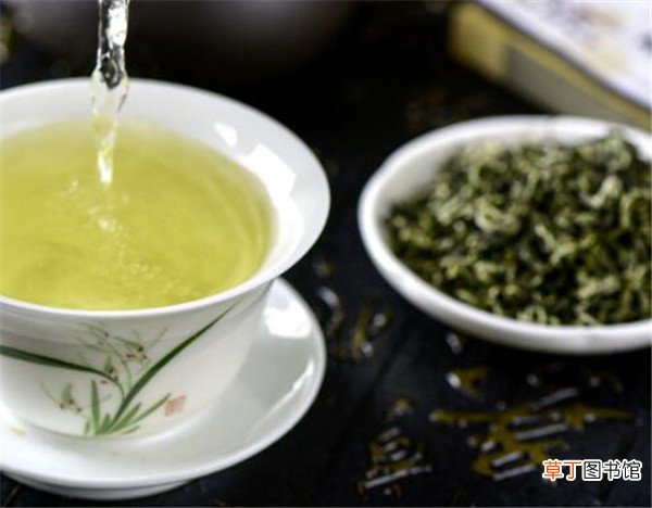 【红茶】铁观音属于什么茶类 铁观音是红茶还是绿茶