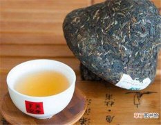 【区别】沱茶是生茶还是熟茶 云南沱茶和普洱茶的区别