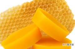 【吃】蜂蜡能吃吗 蜂蜡的危害有哪些