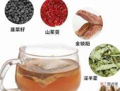 【茶叶】锁阳茶的危害有哪些 锁阳和茶叶一起泡水吗