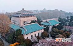 【武汉】2022武汉大学国庆对外开放吗?国庆去武汉大学哪个门进去