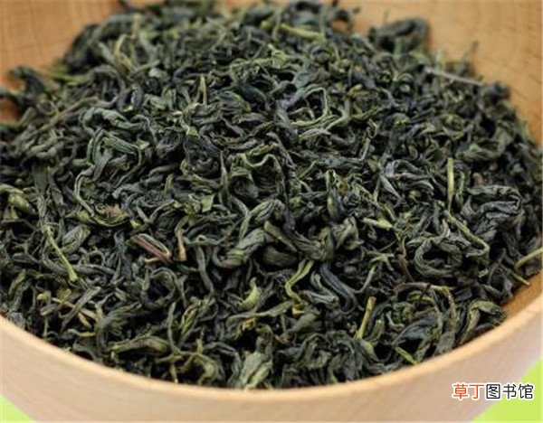 【绿茶】休宁松萝茶的功效 红松萝茶是绿茶吗
