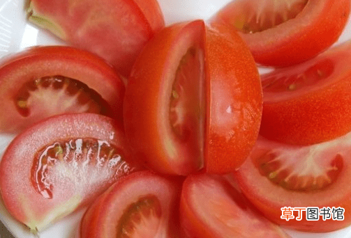【食用】番茄的食用禁忌有哪些？