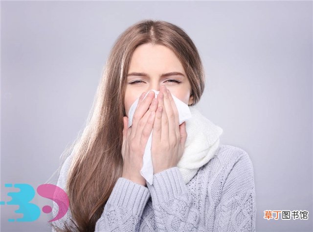 鼻炎有哪些症状?鼻炎会引起流鼻血吗?