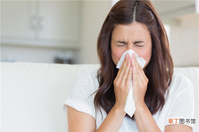 鼻炎有哪些症状?鼻炎会引起流鼻血吗?
