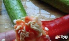 【辣椒】盆栽小辣椒的方法有哪些？
