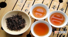 【减肥】宁红茶有减肥功效吗？宁红茶的功效有哪些？