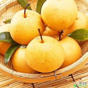 【食用】梨的食用方法有哪些？