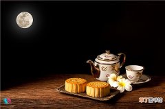 中秋节为什么要吃月饼?月饼怎么保存比较好?