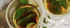 【香】什么绿茶最香最好喝