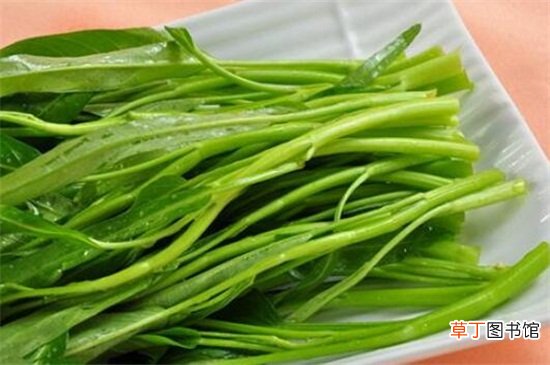 【青菜】最常见青菜有哪些，盘点十种常见青菜