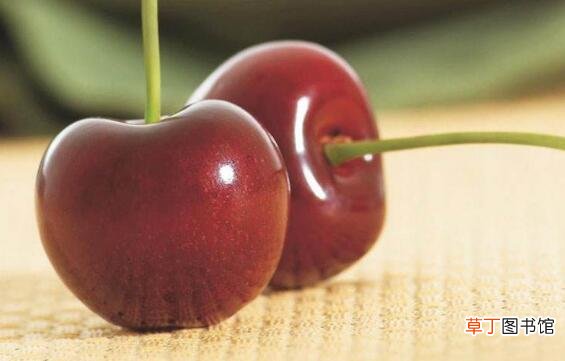 【樱桃】新鲜樱桃怎么保存时间长，教你一个保存樱桃的绝招