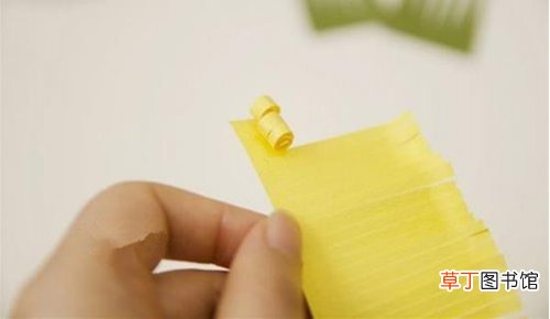 【风信子】皱纹纸花风信子制作,风信子纸花的折法图解：超级详细