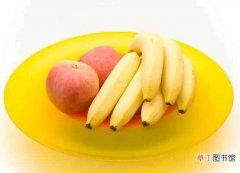 【香蕉】苹果和香蕉可以一起吃吗，可以减肥塑身/多食会腹泻