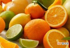 五种 【橘子】杨梅和橘子能一起吃吗，杨梅不能和什么一起吃
