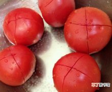 【番茄】番茄酱的做法