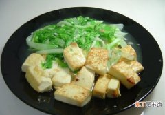【吃】小白菜怎么做好吃：简单美味的小白菜做法附图