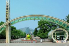 【植物】重庆南山植物园门票：各个园区有不同票价