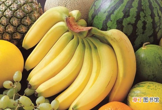 【香蕉】空腹吃香蕉会怎样：不会使镁含量升高影响心脏