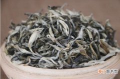 【种类】白茶的种类，盘点五种有益健康的白茶