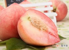 【成熟】水蜜桃成熟季节：根据品种的不同分为6月桃、7月桃和8月桃