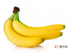 【香蕉】芭蕉和香蕉的区别：从外形,颜色和味道上着手