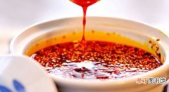 【方法】辣椒油怎么做：三种方法，风味各不同