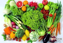 【健康】11月有哪些时令蔬果：为健康加分