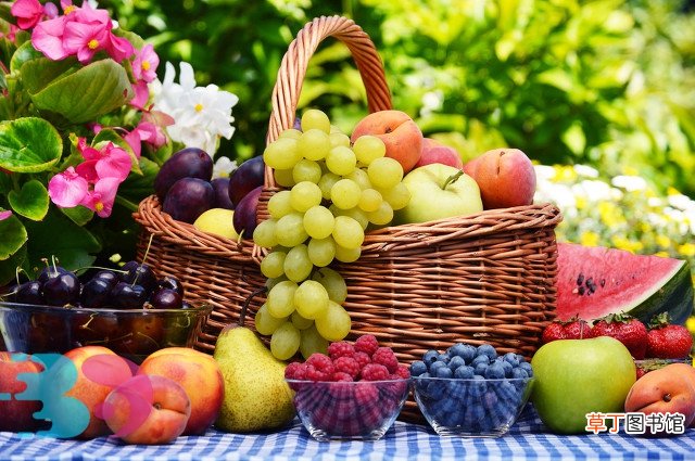 9月应季蔬菜水果有哪些？九月养生吃这些