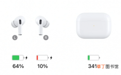 【苹果耳机】airpodspro耳机电量不一样正常吗?airpodspro两只耳朵电量不一样怎么办