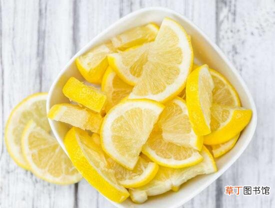 【好处】长期喝柠檬水有什么好处和坏处，5步教你制作柠檬水